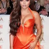Jesy Nelson nude #0357