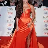 Jesy Nelson nude #0358