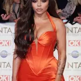 Jesy Nelson nude #0359