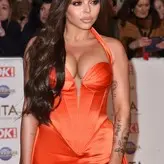 Jesy Nelson nude #0364
