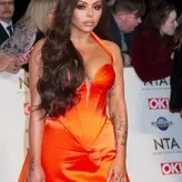 Jesy Nelson nude #0365