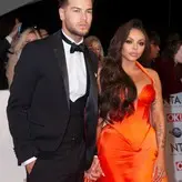 Jesy Nelson nude #0370