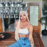 Jesy Nelson nude #0372