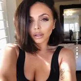 Jesy Nelson nude #0377