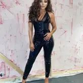 Jesy Nelson nude #0379