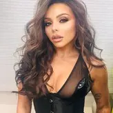Jesy Nelson nude #0380