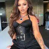 Jesy Nelson nude #0381