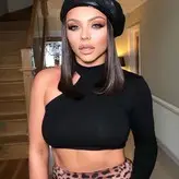 Jesy Nelson nude #0384