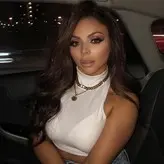 Jesy Nelson nude #0386