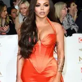 Jesy Nelson nude #0390