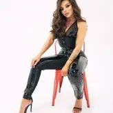 Jesy Nelson nude #0394