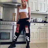Jesy Nelson nude #0408