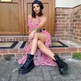 Jesy Nelson nude #0410