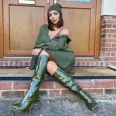 Jesy Nelson nude #0413