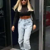 Jesy Nelson nude #0420