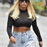 Jesy Nelson nude #0422
