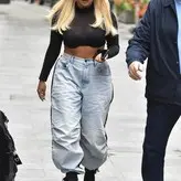 Jesy Nelson nude #0427