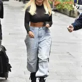 Jesy Nelson nude #0428