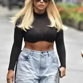 Jesy Nelson nude #0429