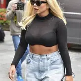 Jesy Nelson nude #0431