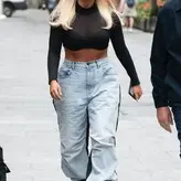 Jesy Nelson nude #0432