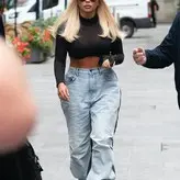 Jesy Nelson nude #0436