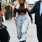 Jesy Nelson nude #0437