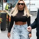 Jesy Nelson nude #0438