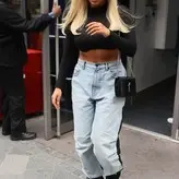 Jesy Nelson nude #0449
