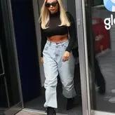 Jesy Nelson nude #0450