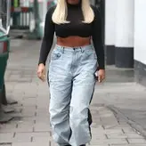 Jesy Nelson nude #0451