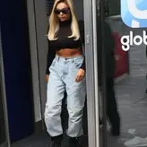 Jesy Nelson nude #0454