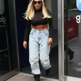 Jesy Nelson nude #0455