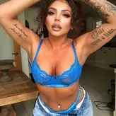 Jesy Nelson nude #0457