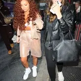 Jesy Nelson nude #0474