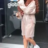 Jesy Nelson nude #0508