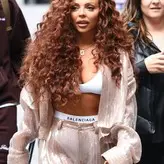 Jesy Nelson голая #0593