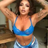 Jesy Nelson голая #0618