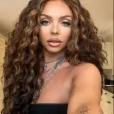 Jesy Nelson голая #0628