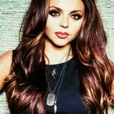 Jesy Nelson nude #0643