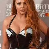 Jesy Nelson голая #0644