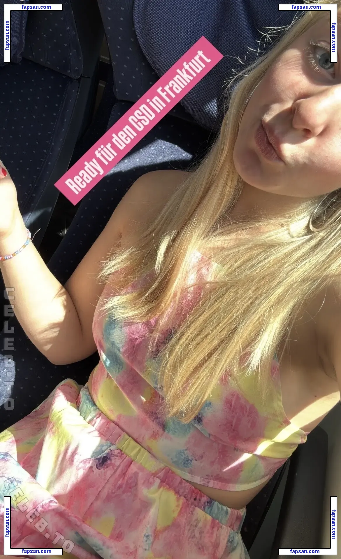 Jette Nietzard nude photo #0006 from OnlyFans