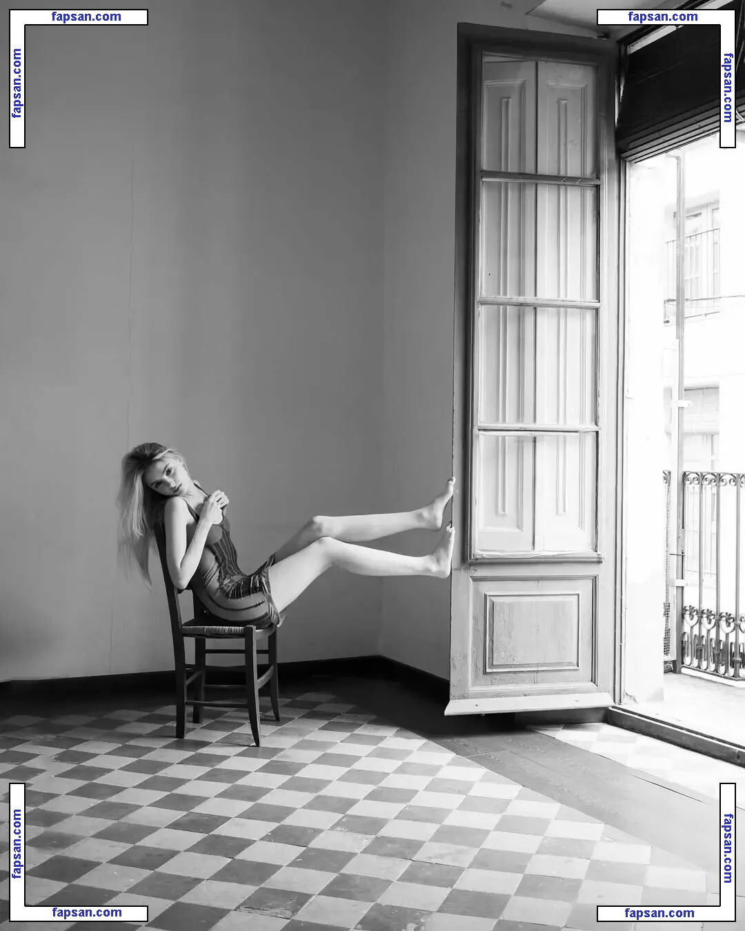 Jette Sophia nude photo #0016 from OnlyFans