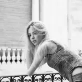 Jette Sophia nude #0001