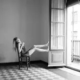 Jette Sophia nude #0016