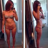 Jewel Stait nude #0011