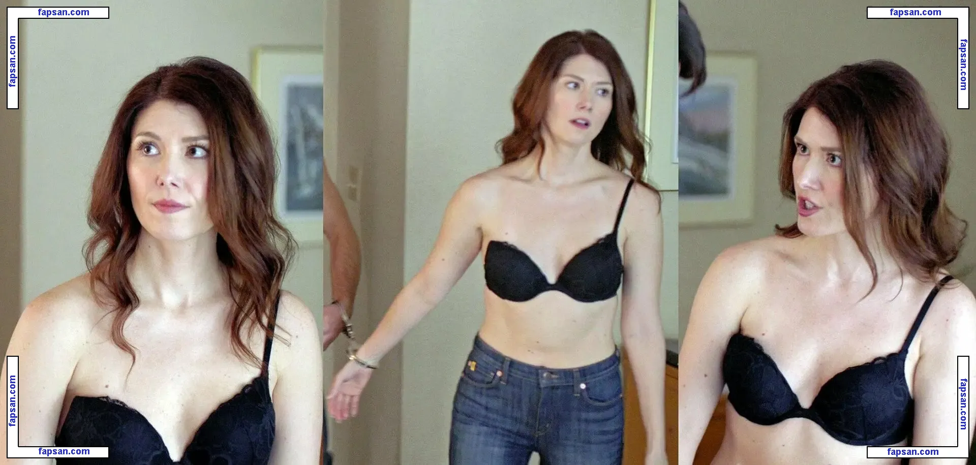 Jewel Staite nude photo #0140 from OnlyFans