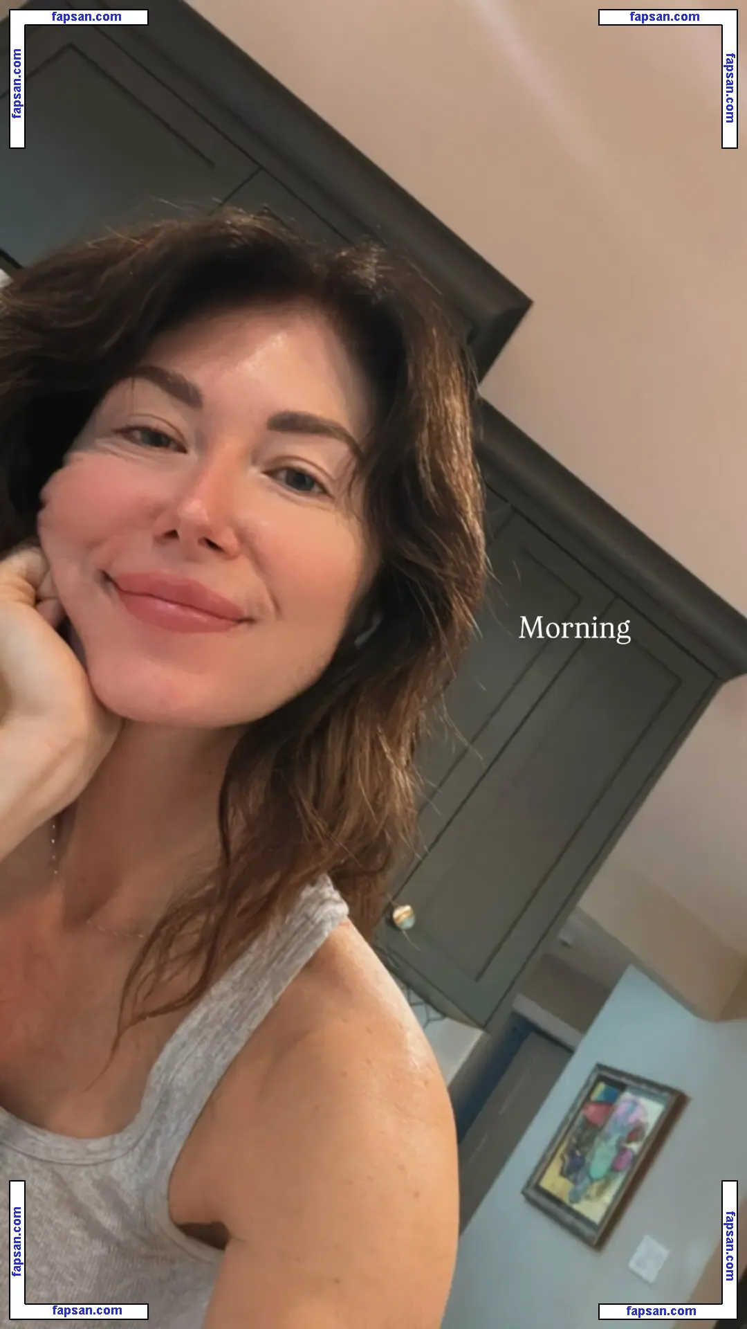 Jewel Staite голая фото #0307 с Онлифанс
