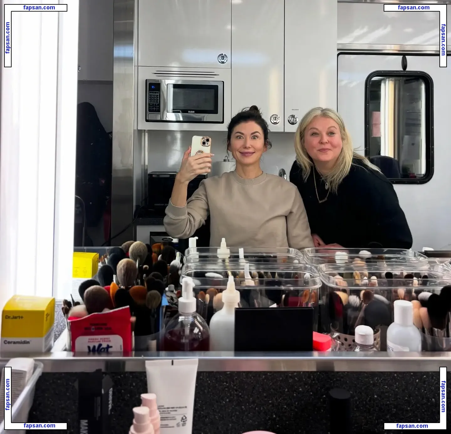 Jewel Staite nude photo #0326 from OnlyFans