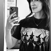 Jewel Staite голая #0316